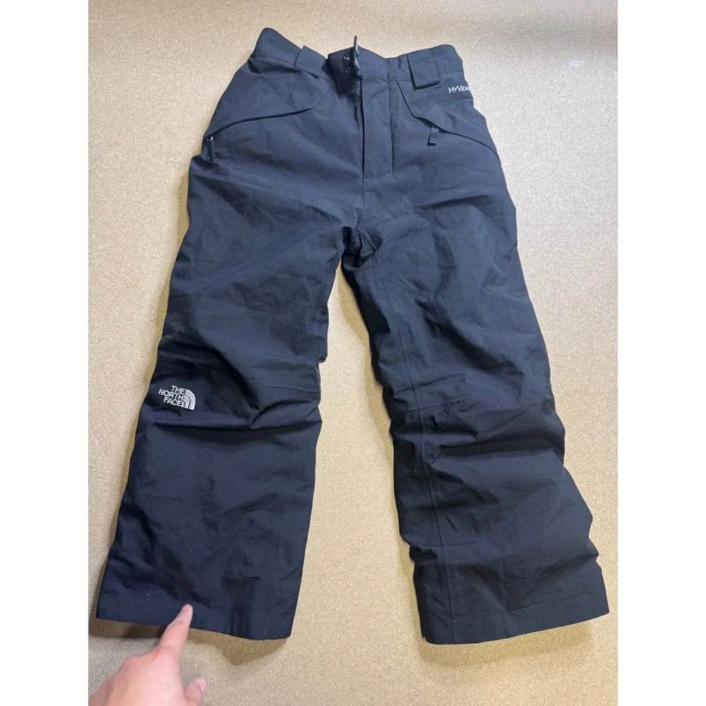 The North Face north face